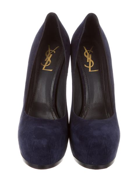 Yves Saint Laurent Tribute Two Heels for Women for sale .